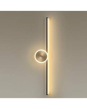 Бра Odeon Light 6601/18WL-foto3