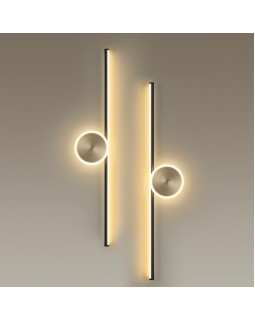 Бра Odeon Light 6601/18WL-foto4