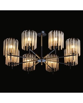 Люстра на штанге MW-Light 443010508-foto2