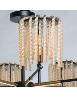 Люстра на штанге MW-Light 443010508-foto5