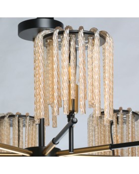 Люстра на штанге MW-Light 443010508-foto5