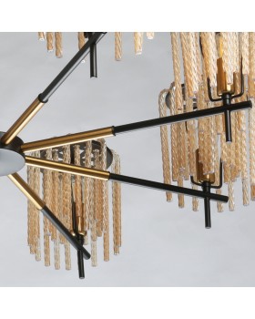 Люстра на штанге MW-Light 443010508-foto9