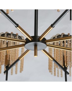 Люстра на штанге MW-Light 443010508-foto10