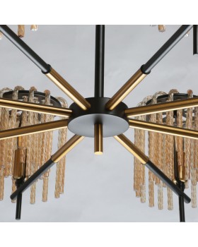 Люстра на штанге MW-Light 443010508-foto10