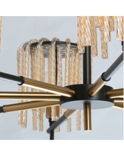 Люстра на штанге MW-Light 443010508-foto11