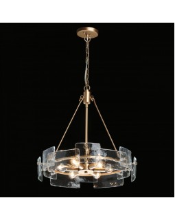 Подвесная люстра MW-Light 451011506-foto2