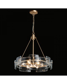 Подвесная люстра MW-Light 451011506-foto2