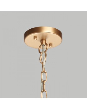 Подвесная люстра MW-Light 451011506-foto3