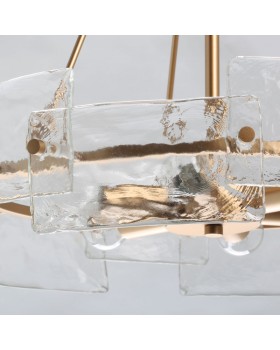 Подвесная люстра MW-Light 451011506-foto4