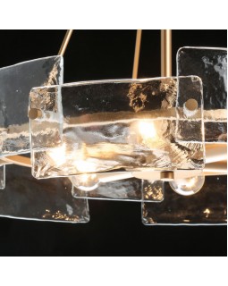 Подвесная люстра MW-Light 451011506-foto5