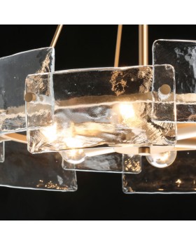 Подвесная люстра MW-Light 451011506-foto5