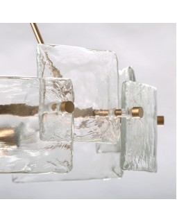 Подвесная люстра MW-Light 451011506-foto6