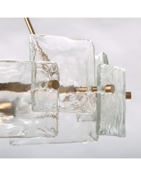 Подвесная люстра MW-Light 451011506-foto6