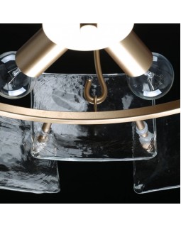 Подвесная люстра MW-Light 451011506-foto8