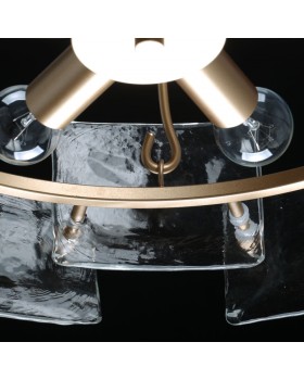 Подвесная люстра MW-Light 451011506-foto8
