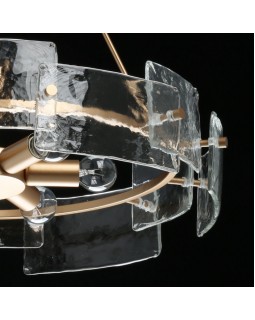 Подвесная люстра MW-Light 451011506-foto9