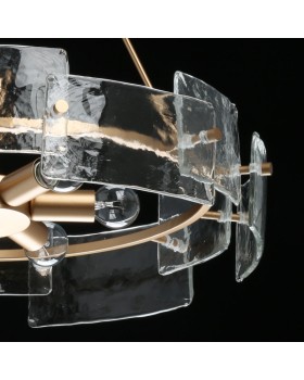 Подвесная люстра MW-Light 451011506-foto9