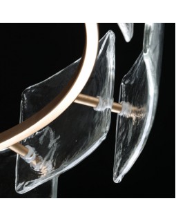Подвесная люстра MW-Light 451011506-foto10