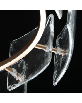 Подвесная люстра MW-Light 451011506-foto10