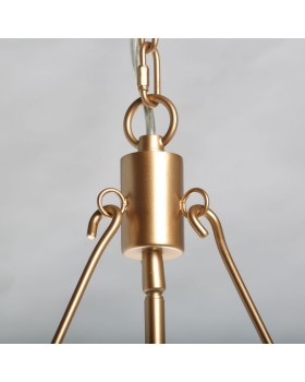 Подвесная люстра MW-Light 451011506-foto11