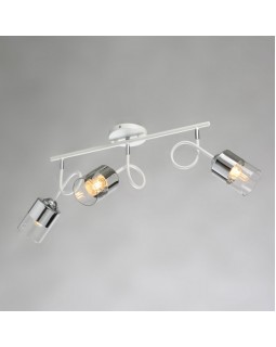 Люстра на штанге DeMarkt 680011703-foto2