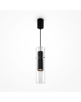 Подвесной светильник Maytoni MOD326PL-01B-foto5