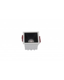 Встраиваемый светильник Maytoni Technical DL043-01-10W3K-D-SQ-WB-foto5