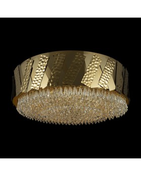 Накладная люстра Maytoni MOD017CL-05BS-foto3