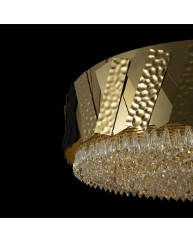 Накладная люстра Maytoni MOD017CL-05BS-foto4