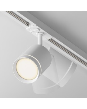 Светильник на шине Maytoni Technical TR085-1-5W3K-W-foto4