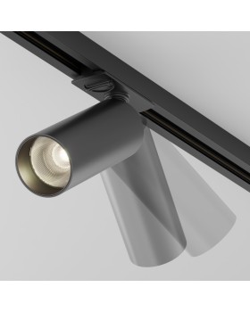 Светильник на шине Maytoni Technical TR021-1-12B3K-W-B-foto4