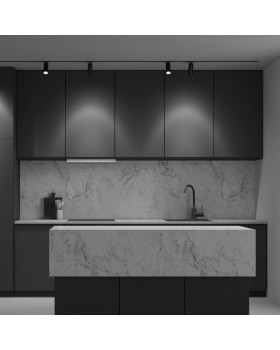 Светильник на шине Maytoni Technical TR021-1-12B3K-W-B-foto6