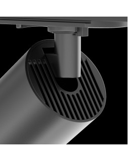 Светильник на шине Maytoni Technical TR021-1-12B3K-W-B-foto8