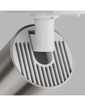 Светильник на шине Maytoni Technical TR020-1-U-GU10-WS-foto3