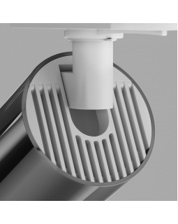 Светильник на шине Maytoni Technical TR020-1-U-GU10-WGF-foto3