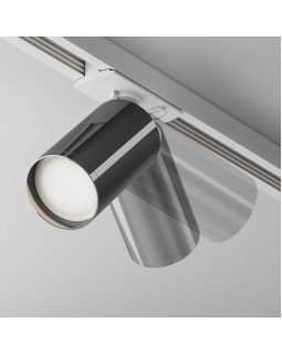Светильник на шине Maytoni Technical TR020-1-U-GU10-WGF-foto4