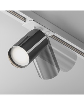 Светильник на шине Maytoni Technical TR020-1-U-GU10-WGF-foto4