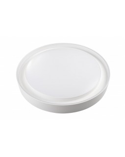 Накладной светильник Denkirs DK6515-WH-foto2