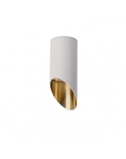 Накладной светильник Maytoni Technical C044CL-01-15GU10-W-foto2