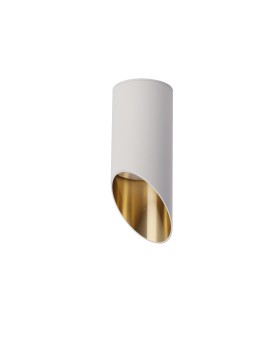 Накладной светильник Maytoni Technical C044CL-01-15GU10-W-foto2