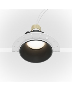 Встраиваемый светильник Maytoni Technical DL051-U-2WB-foto2