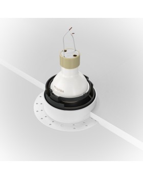 Встраиваемый светильник Maytoni Technical DL051-U-2WB-foto3