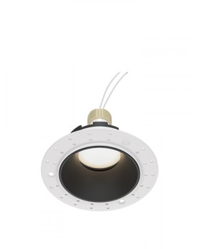 Встраиваемый светильник Maytoni Technical DL051-U-2WB-foto5