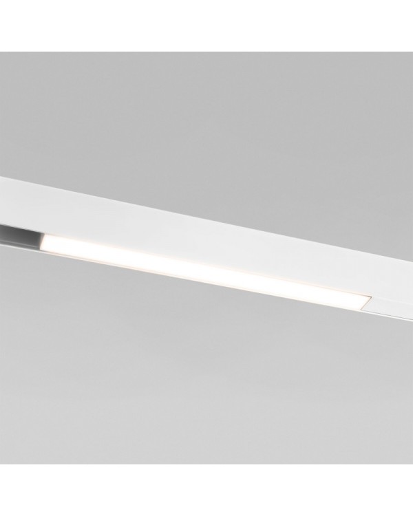 Светильник на шине Elektrostandard Slim Magnetic L01 Трековый светильник 10W 4200K (белый) 8500