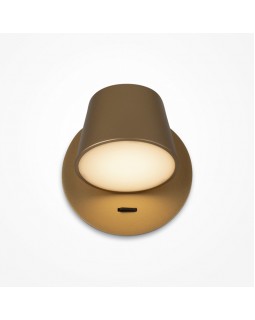 Бра Maytoni MOD421WL-L6BS3K-foto2