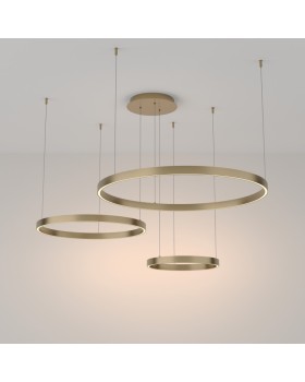 Подвесной светильник Maytoni MOD058PL-L100BS3K-foto3