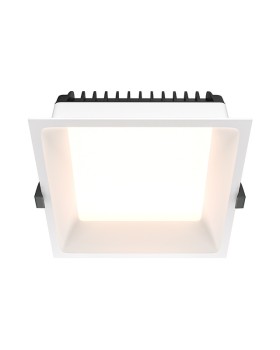 Встраиваемый светильник Maytoni Technical DL054-12W4K-W-foto7