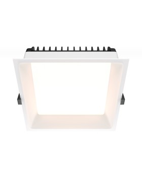 Встраиваемый светильник Maytoni Technical DL054-24W3K-W-foto8