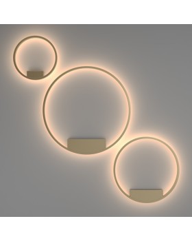 Накладной светильник Maytoni MOD058CL-L50BS3K-foto3