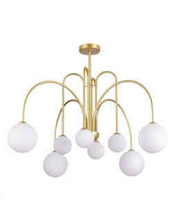 Люстра на штанге ST-Luce SL1204.202.08-foto2